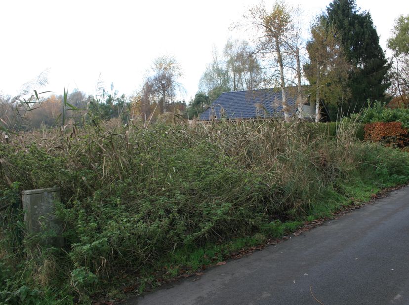 Terrain à vendre
                    à 2970 Schilde