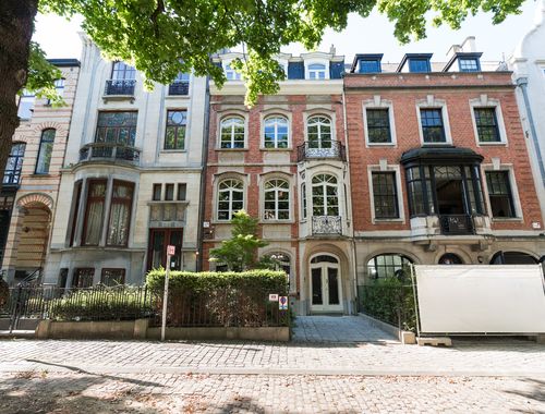                                         Woning te koop in Elsene, € 2.450.000
