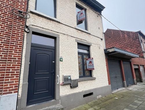                                         Woning te koop in Montignies-sur-Sambre, € 219.000
