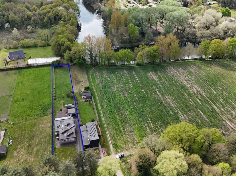 Maison à vendre
                    à 2500 Koningshooikt