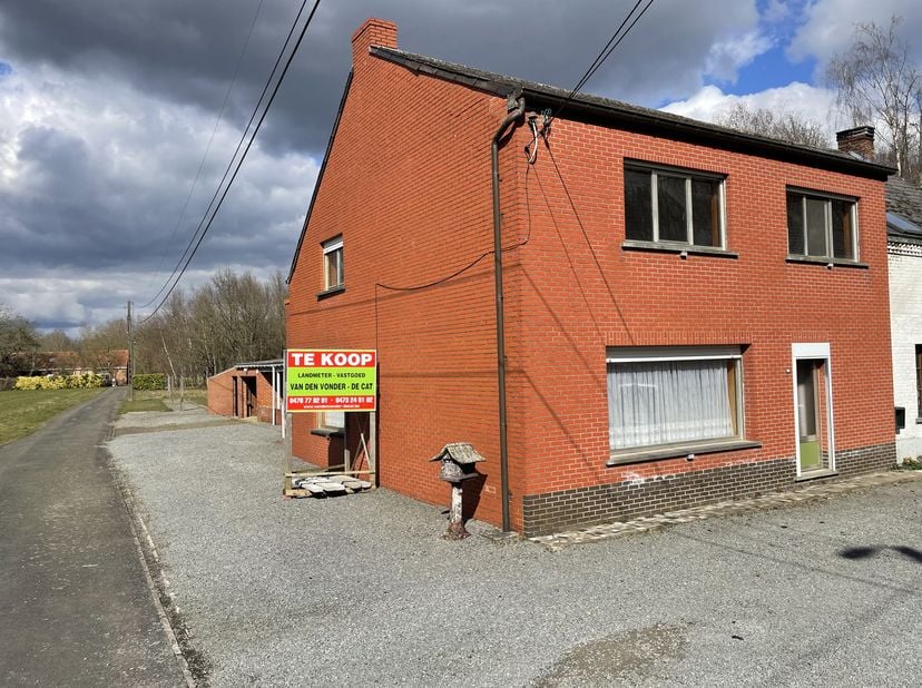 Maison à vendre
                    à 3130 Begijnendijk