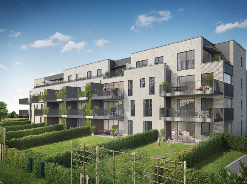 Appartement te koop
                    in 1420 Braine-l&#039;Alleud