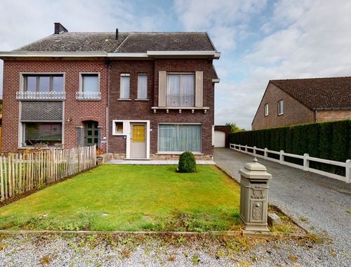                                         Maison à vendre à Asper, € 249.000
