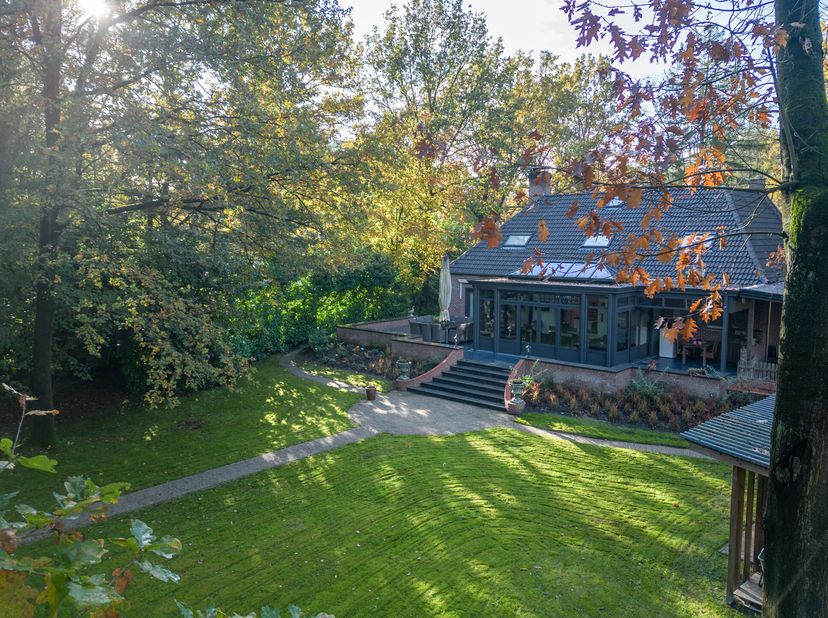 Maison à vendre
                    à 2360 Oud-Turnhout