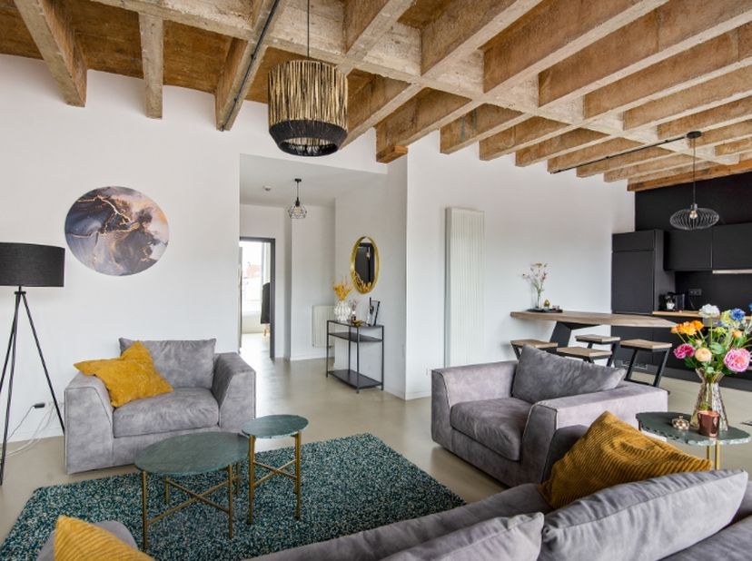 Appartement à vendre
                    à 2850 Boom