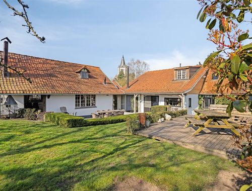                                         Maison à vendre à Pottes, € 499.000
