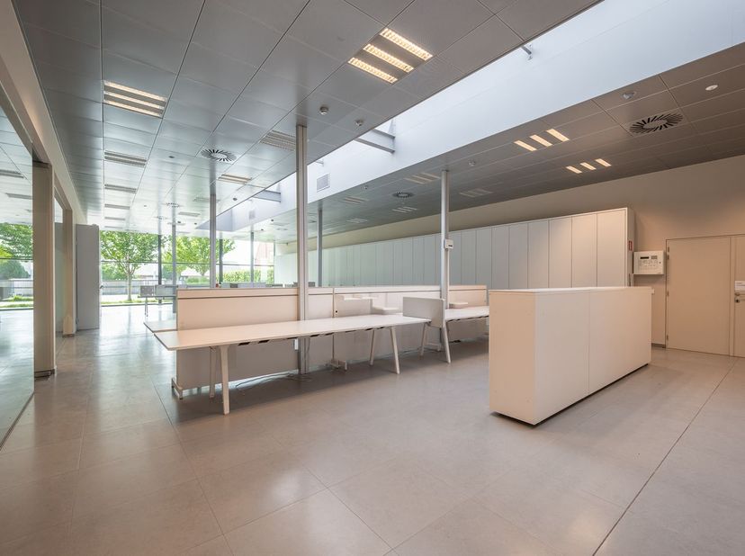 Bien professionnel à vendre
                    à 8501 Bissegem