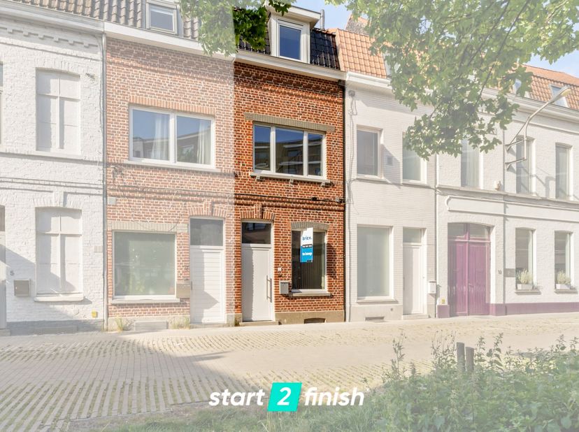 Bezoekmoment op zaterdag  31 mei van 13u00-14u30.&lt;br /&gt;
Schrijf je hiervoor in via onze site en zo is je plaats verzekerd!&lt;br /&gt;
Deze in 2025 volledig