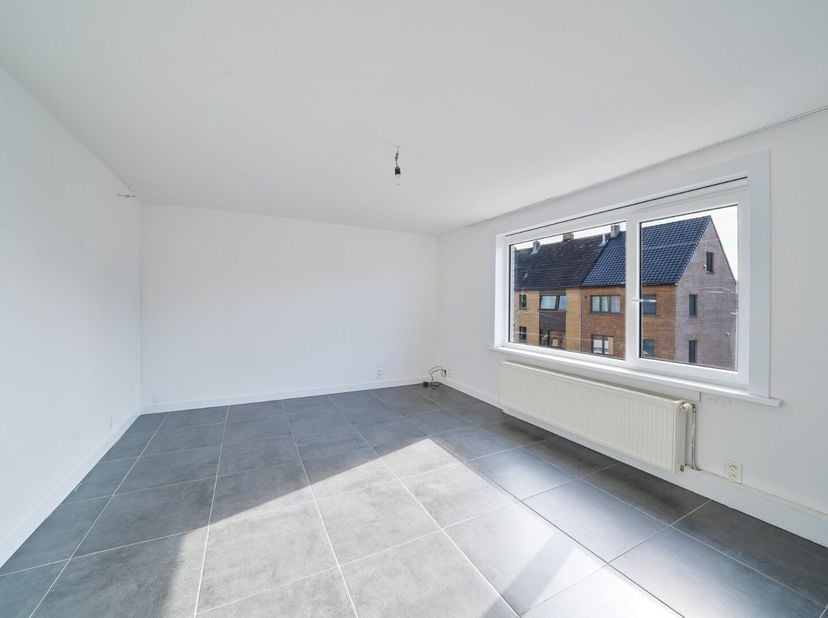 Appartement à vendre
                    à 8450 Bredene