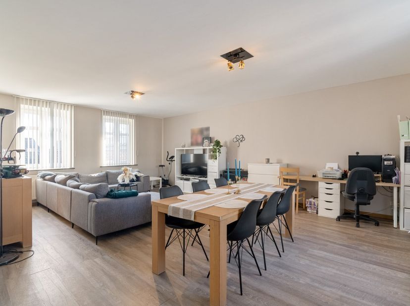 Appartement à vendre
                    à 3730 Hoeselt