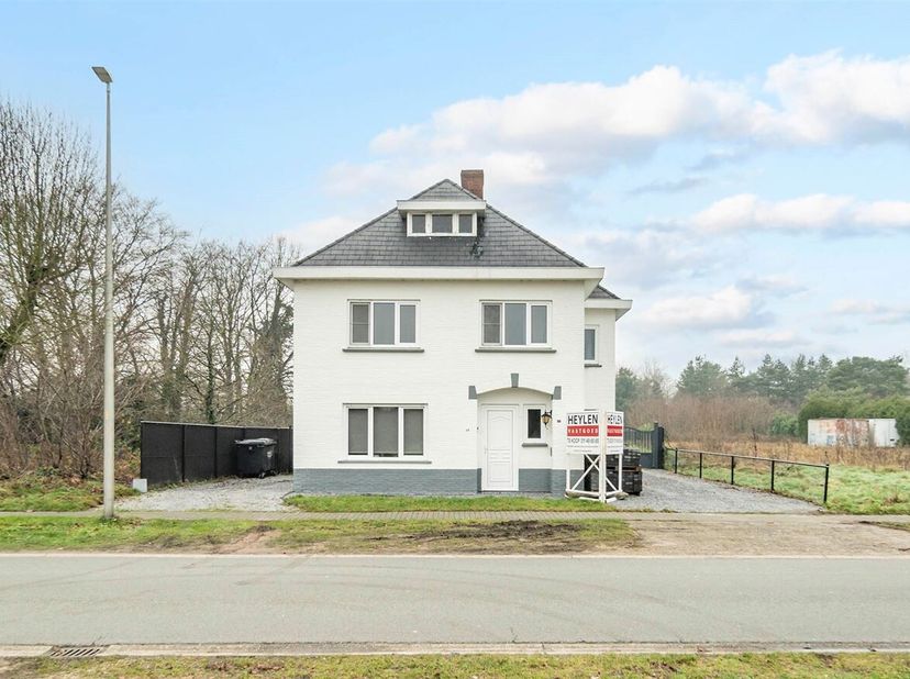 Maison à vendre
                    à 3920 Lommel