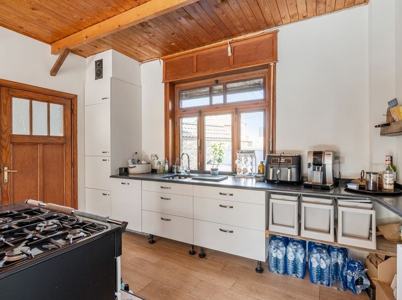 Maison à vendre
                    à 3790 Mouland