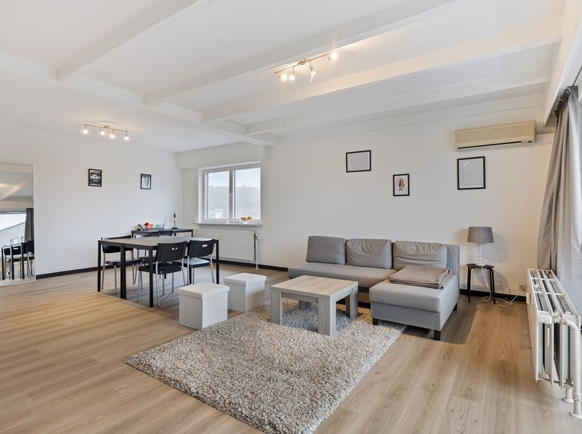 Appartement à vendre
                    à 3560 Lummen