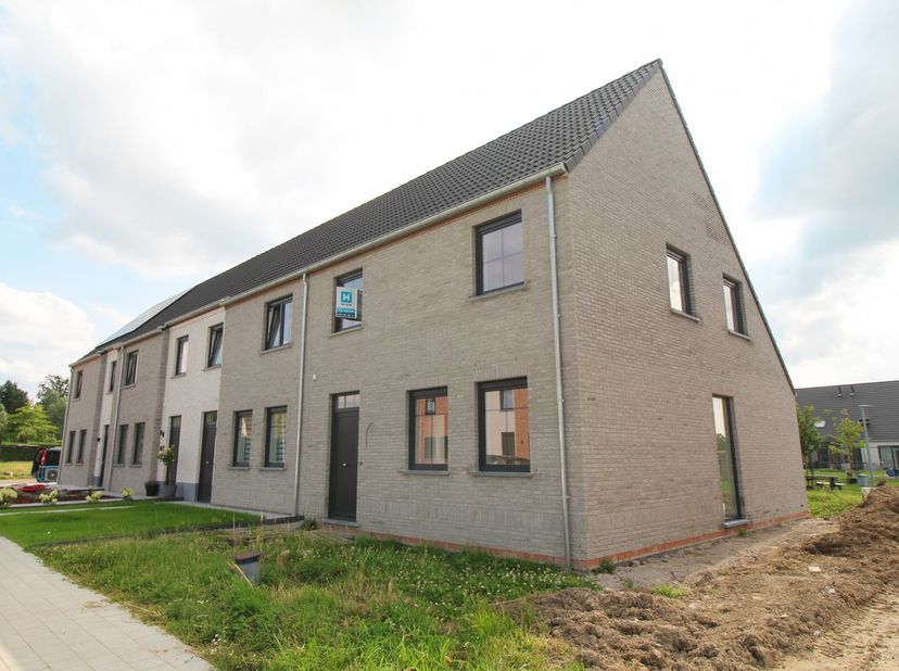 Maison à vendre
                    à 8760 Meulebeke