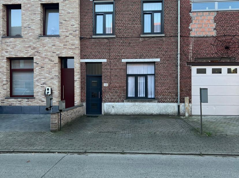 Maison à vendre
                    à 9308 Hofstade