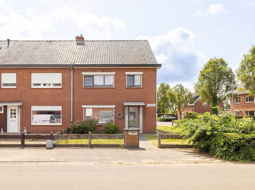 Maison à vendre
                    à 2260 Oevel