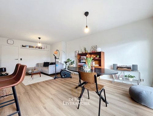                                         Appartement à vendre à Edegem, € 289.000
