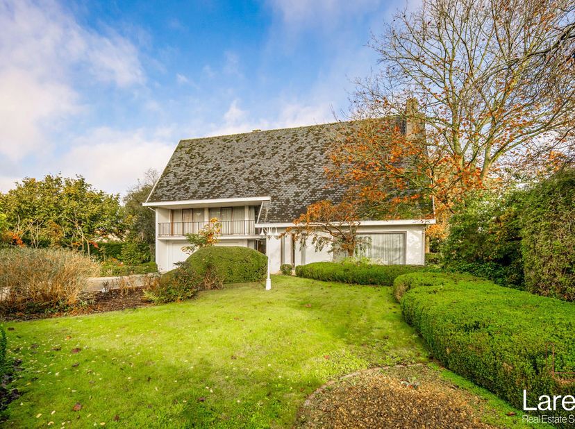 Maison à vendre
                    à 2430 Vorst