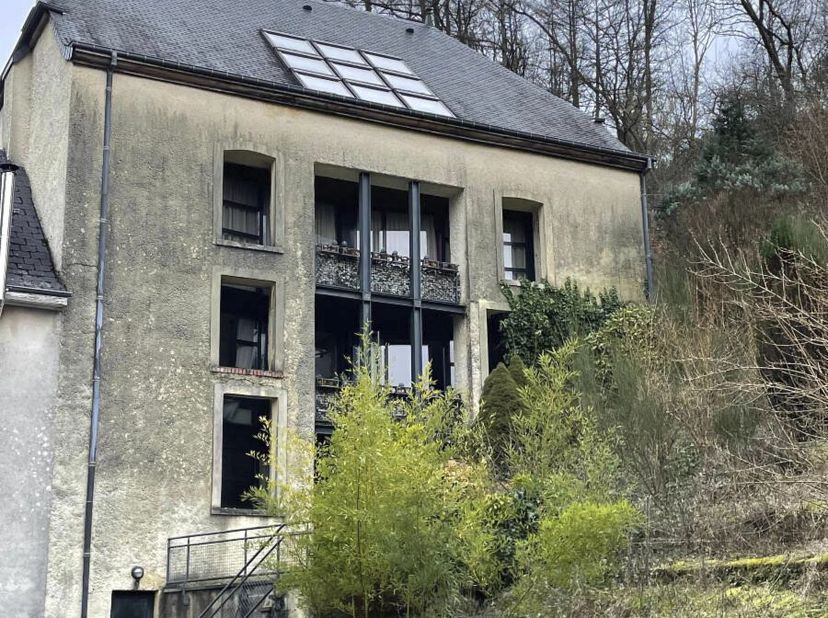 Appartement te koop
                    in 6830 Bouillon