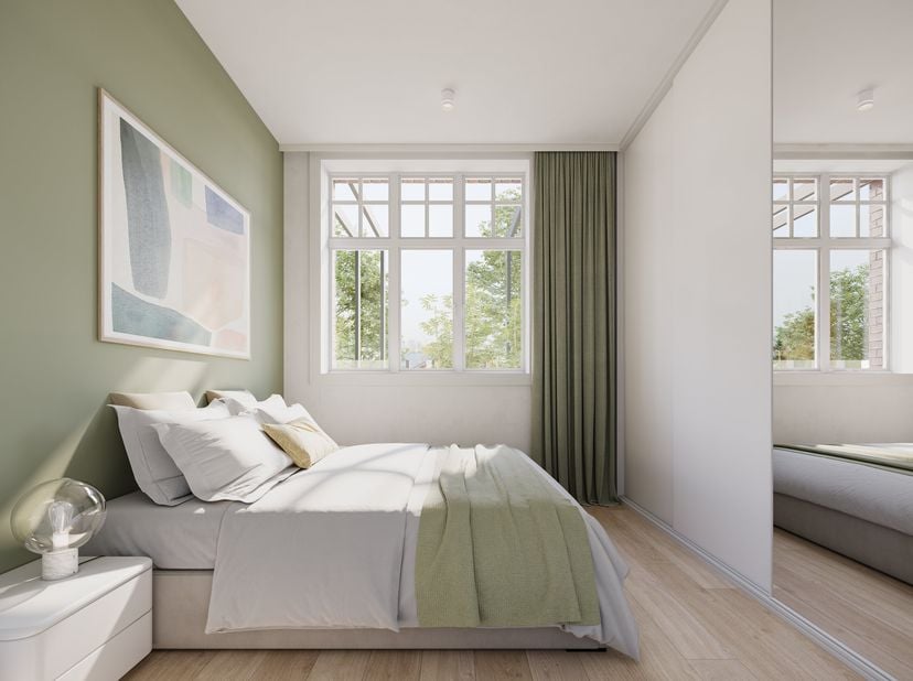 Appartement à vendre
                    à 9100 Sint-Niklaas