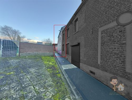                                        Eengezinswoning te koop in Souvret, € 99.900

