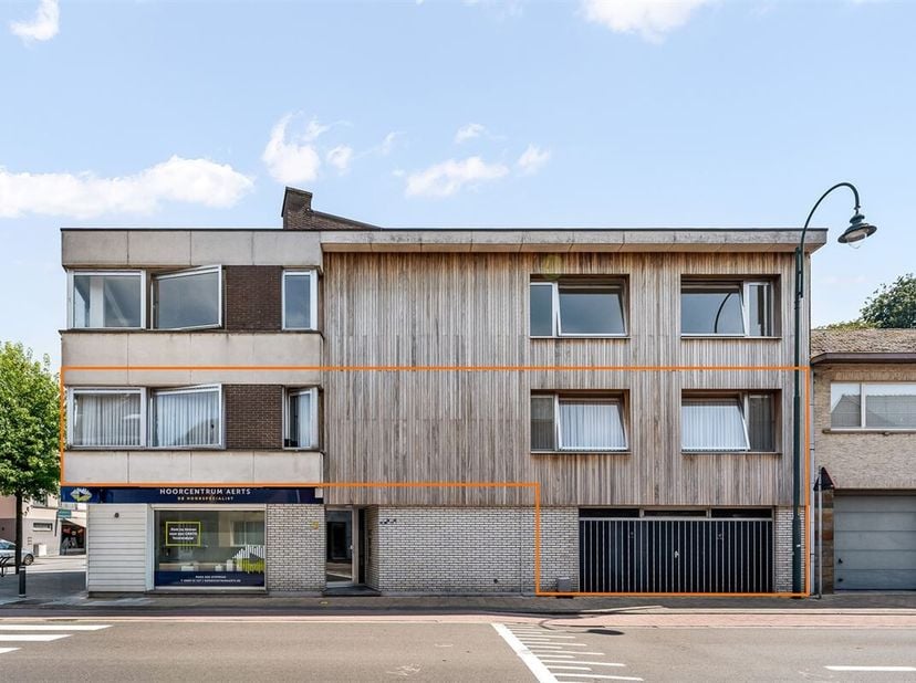 Appartement à vendre
                    à 2490 Balen