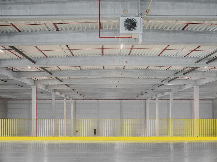 Op zoek naar een ideale logistieke uitvalsbasis In de Gentse haven? Ghent Logistic Campus biedt een tal van mogelijkheden voor uw onderneming. Gelegen