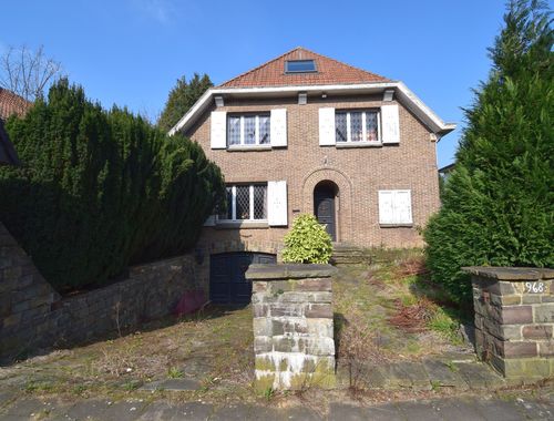                                         Villa à vendre à Wemmel, € 645.000
