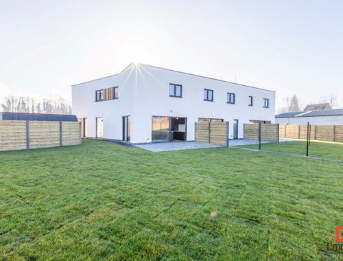                                         Maison à vendre à Evergem, € 435.000
