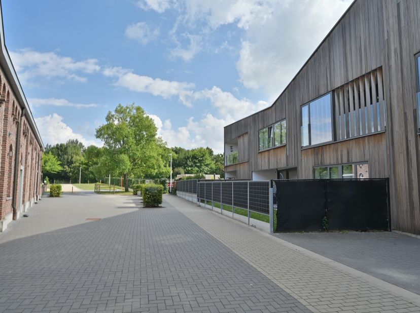 Appartement à vendre
                    à 3620 Lanaken