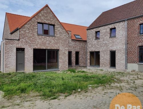                                         Maison à vendre à Herzele, € 299.000
