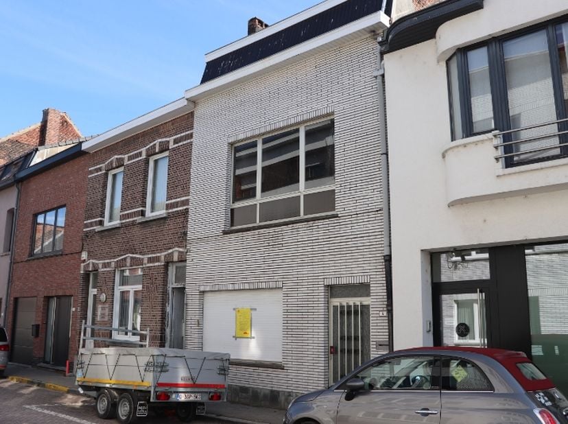 Maison à vendre
                    à 2840 Rumst