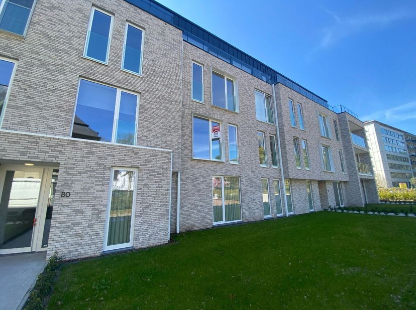Appartement à louer
                    à 3600 Genk