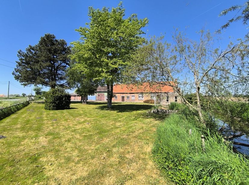 Maison à vendre
                    à 8630 Vinkem