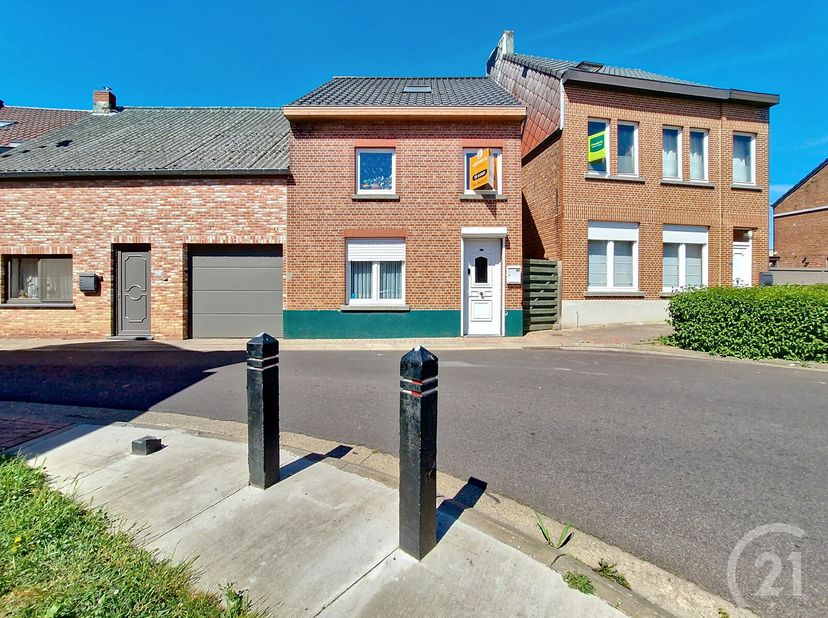 Maison à vendre
                    à 3270 Scherpenheuvel