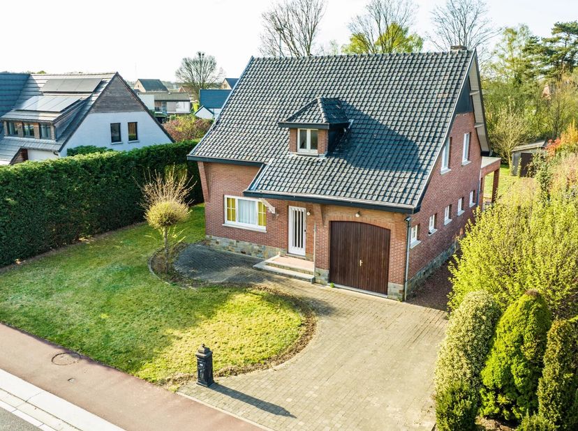 Maison à vendre
                    à 3550 Heusden