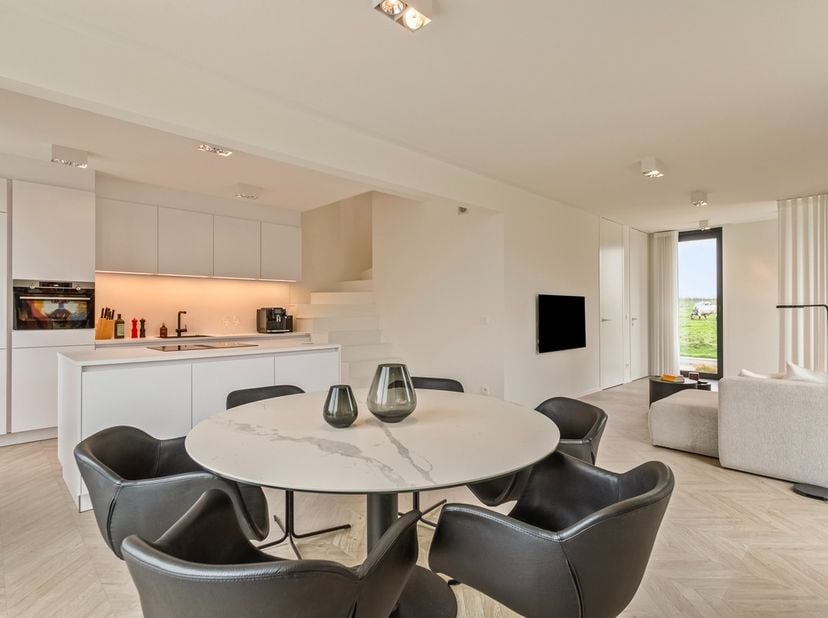 Maison à vendre
                    à 3850 Nieuwerkerken