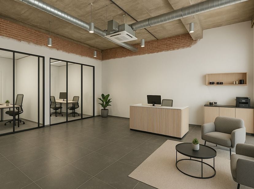 Bien professionnel à vendre
                    à 3970 Leopoldsburg
