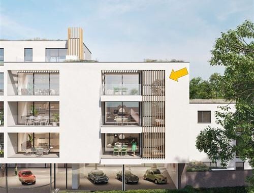                                         Appartement à vendre à Scherpenheuvel, € 289.000
