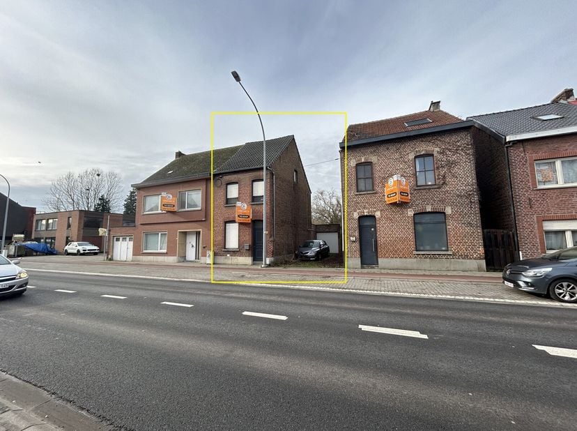 Maison à vendre
                    à 3012 Wilsele