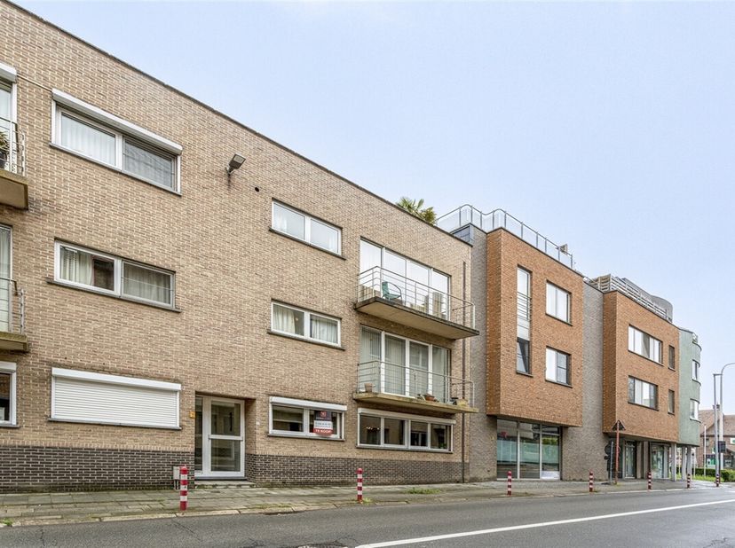 Op een boogscheut van Leuven, gelegen in de gezellige dorpskern van Korbeek-Lo en op enkele wandelpassen van vele onmisbare winkels, zijn wij opgetoge
