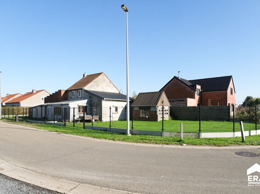[[ CE BIEN PARTICIPE À LA JOURNÉE MAISONS OUVERTES ERA LE 15/3 DE 16:00 À 17:00 ]]&lt;br /&gt;
Ce bien participe à la Journée Maisons Ouvertes ERA. Visitabl