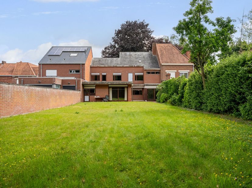 Maison à vendre
                    à 8560 Wevelgem
