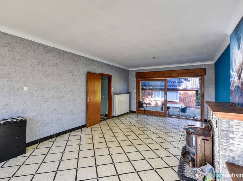 Maison à vendre
                    à 3590 Diepenbeek