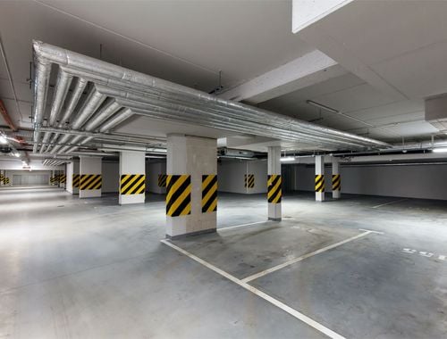                                         Staanplaats te koop in Oudergem, € 32.000
