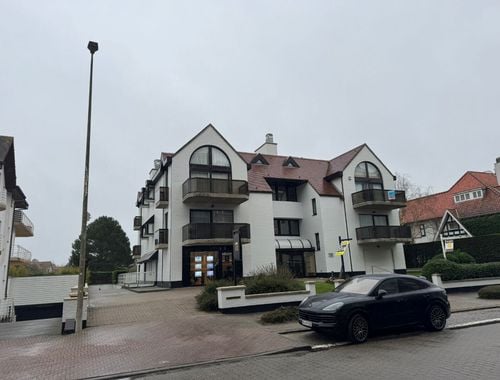                                         Garage te huur in Het Zoute, € 150
