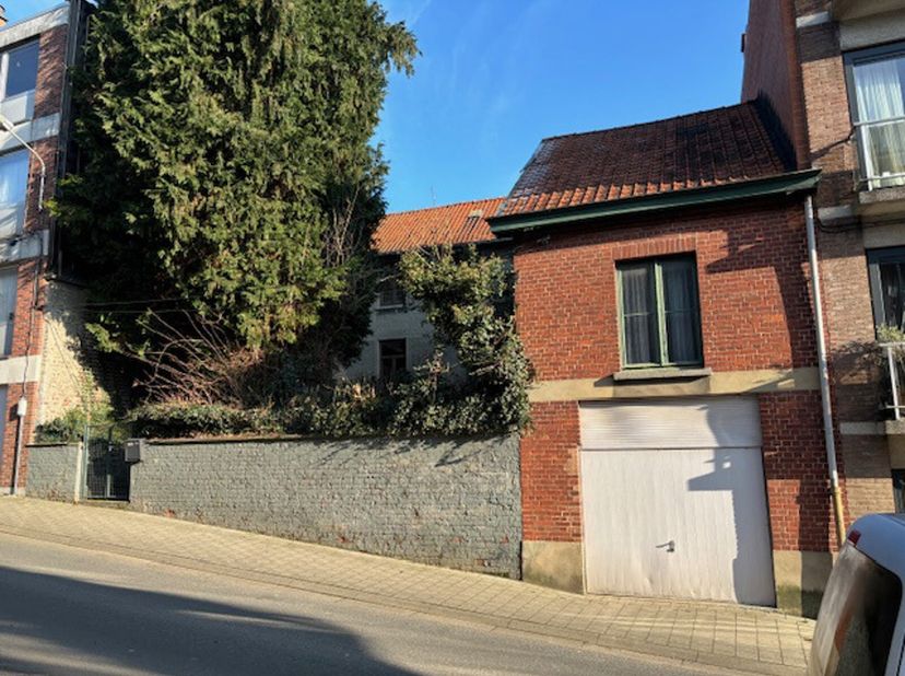 Maison à vendre
                    à 3080 Tervuren