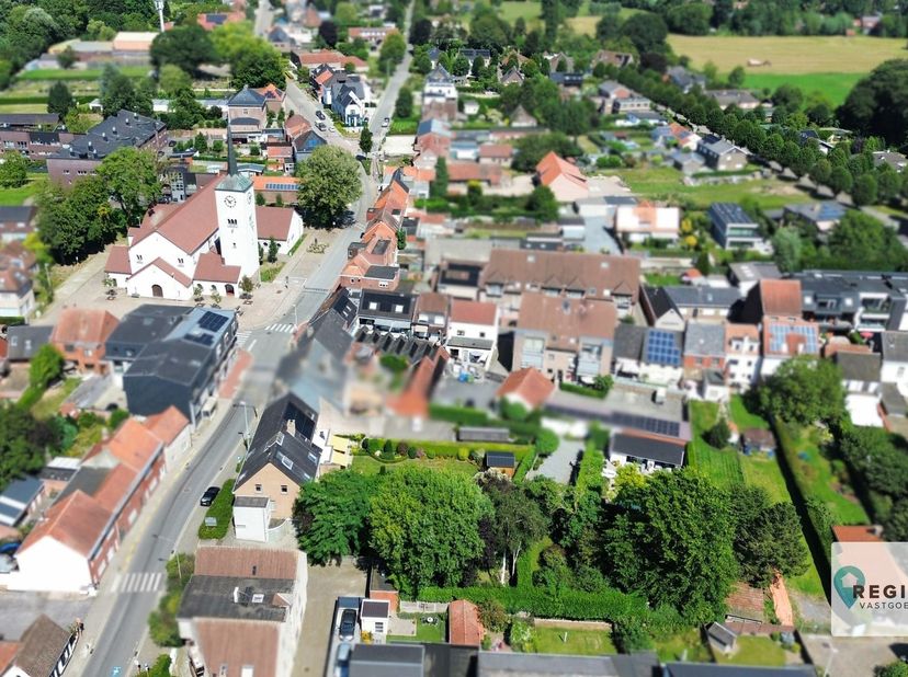 Maison à vendre
                    à 9850 Landegem