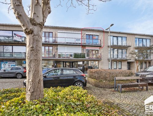                                         Appartement à vendre à Tessenderlo, € 219.000
