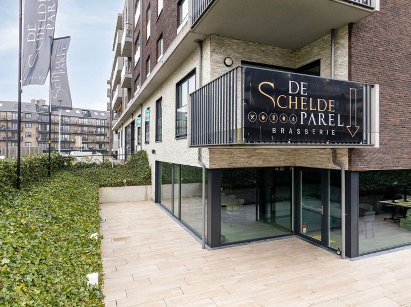 Maison à vendre
                    à 9700 Oudenaarde